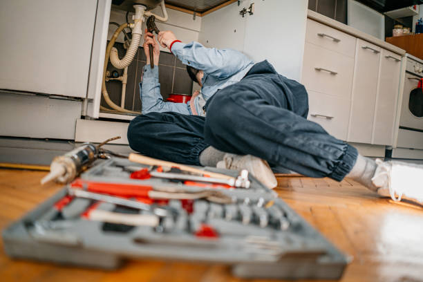 Southern Shops, SC Plumbing Company