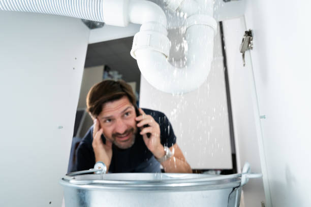 Best Residential Plumbing Services  in Southern Shops, SC
