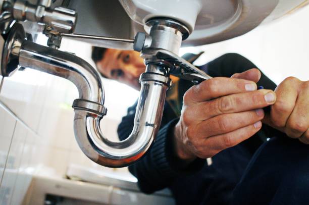 Best Clogged Drain Plumber  in Southern Shops, SC