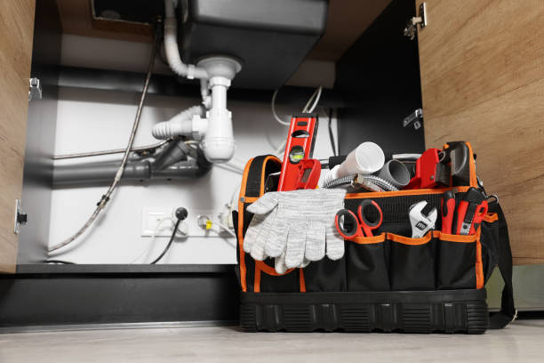 Best Leak Detection Services  in Southern Shops, SC