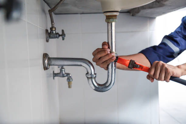 Best Affordable Plumbing Services  in Southern Shops, SC