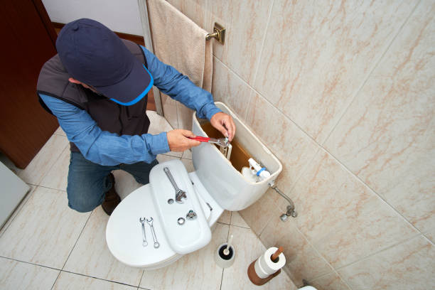 Sprinkler Systems in Southern Shops, SC